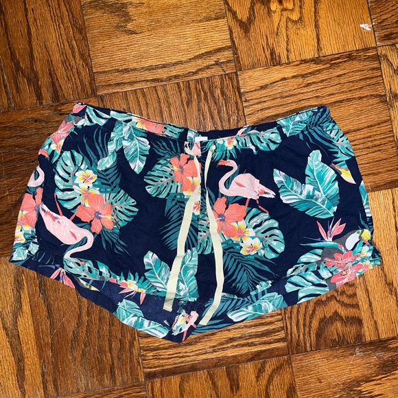 Cute Pajama shorts - Picture 1 of 3